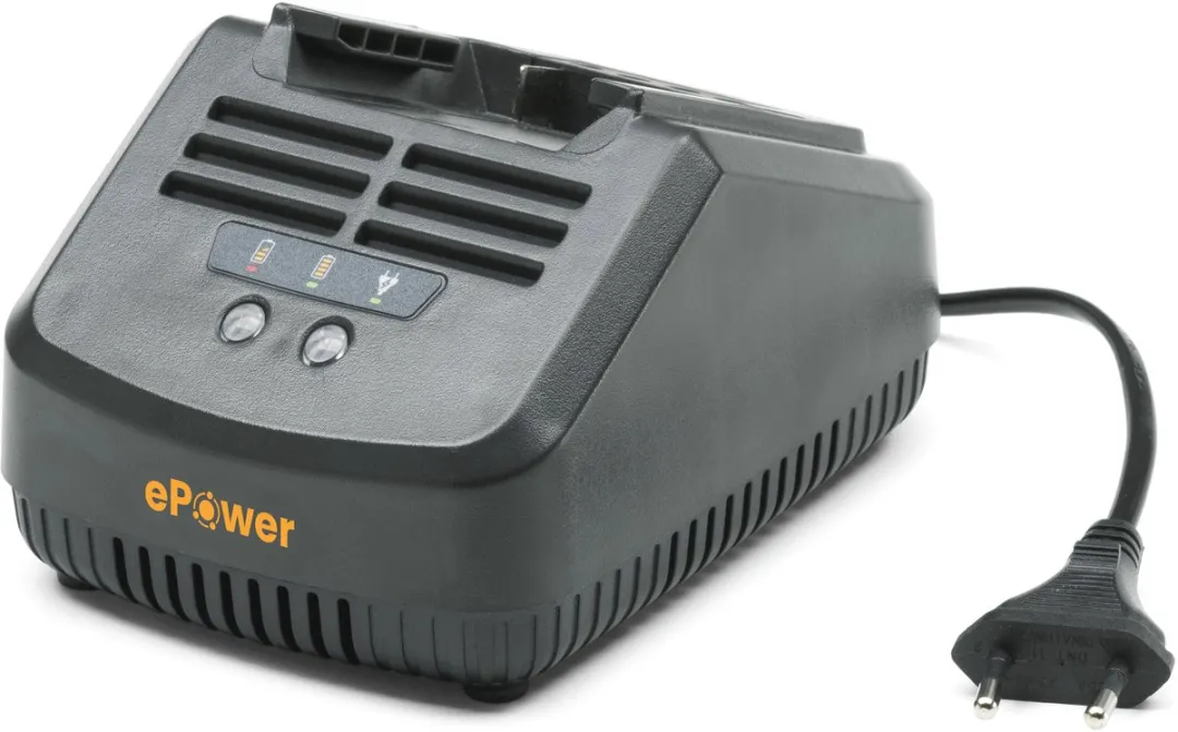 Stiga C 215 S Oplader AC