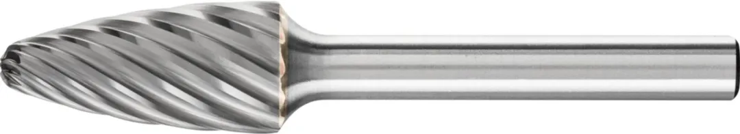 Pferd Freesstift HM RBF 1225 RVS 6mm - 12x25mm