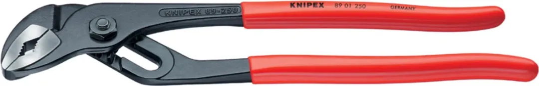 Knipex Cobra-matic Waterpomptang 250mm