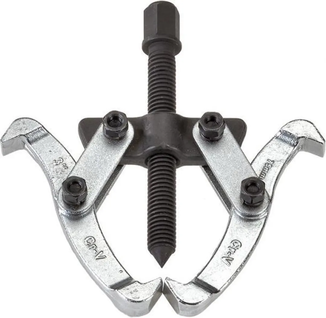 HBM 75mm 2-Arm CRV Pullytrekker