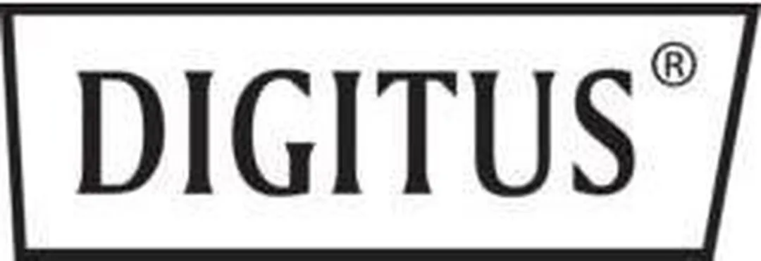 Digitus DN-94004 Krimptang - Rood/Zwart