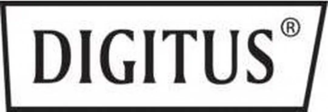 Digitus DN-94004 Krimptang - Rood/Zwart