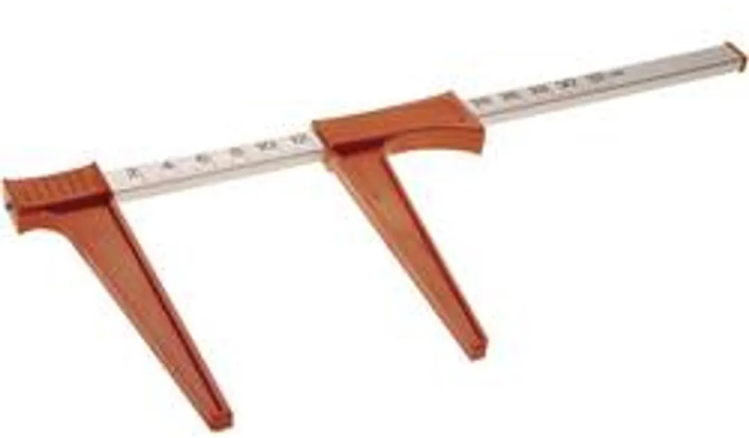 Bahco 2802 Fithaak 50cm