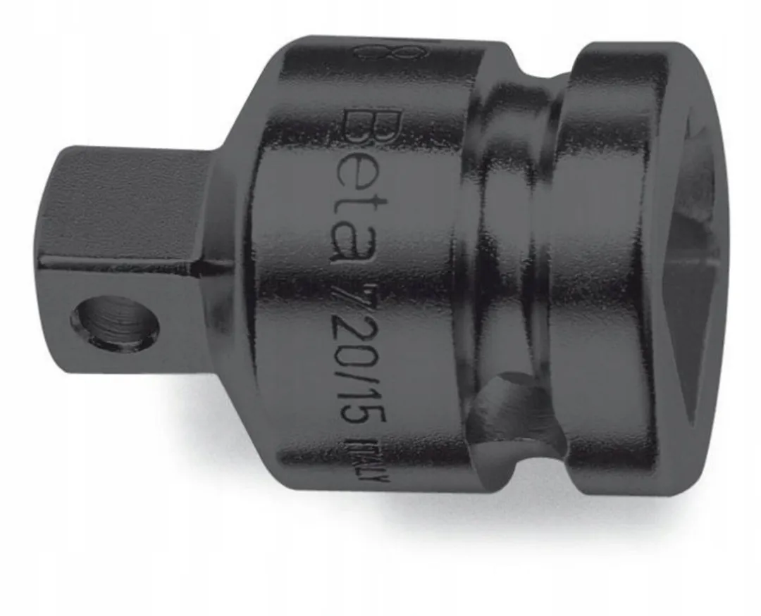 Beta Verloopdop 1/2" naar 3/8" 720/15