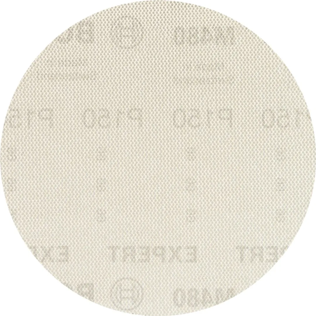 Bosch Professional Expert M480 Schuurnet 125mm