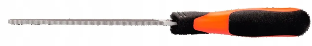 Bahco Ergo Platte Vijl 200mm Grof