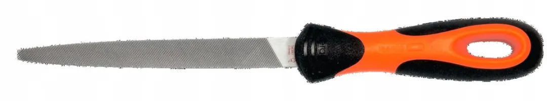 Bahco Ergo Platte Vijl 200mm Grof