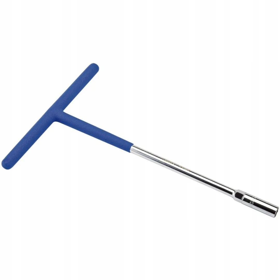 Draper T-greep Dopsleutel 13mm