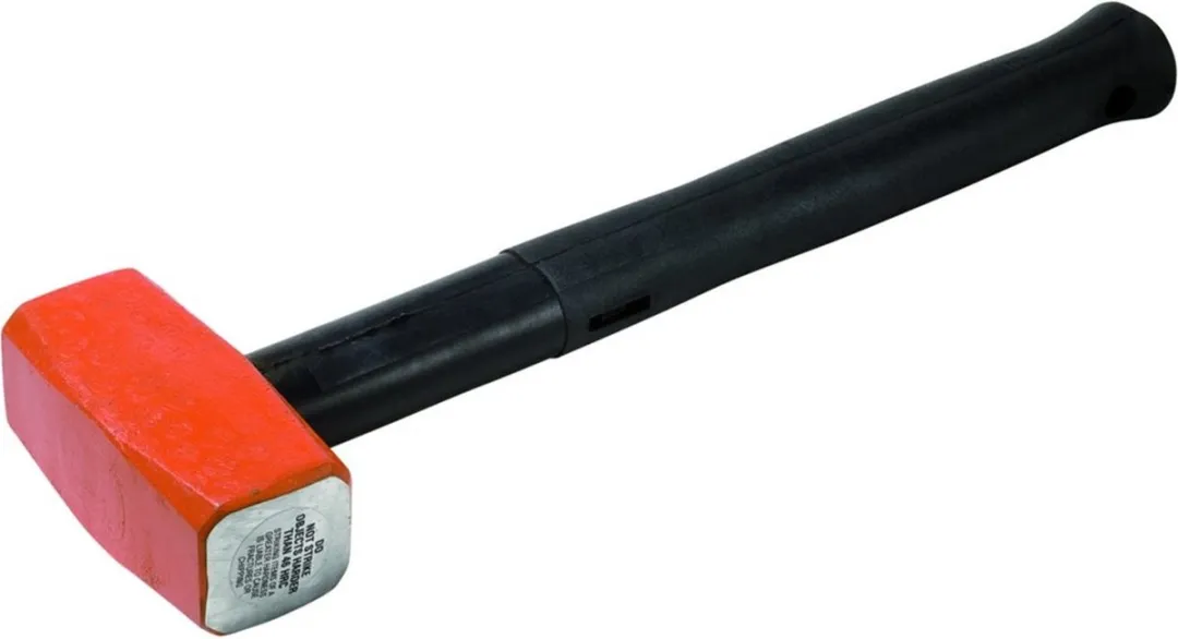 Bahco 489-1100 Terugslagvrije Moker