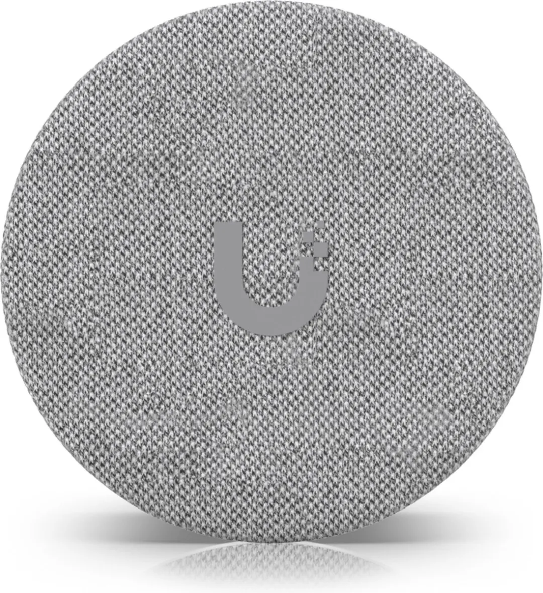 Ubiquiti UniFi AI Theta Audiomodule - Grijs/Wit