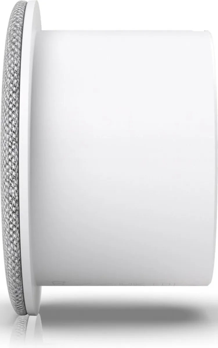 Ubiquiti UniFi AI Theta Audiomodule - Grijs/Wit