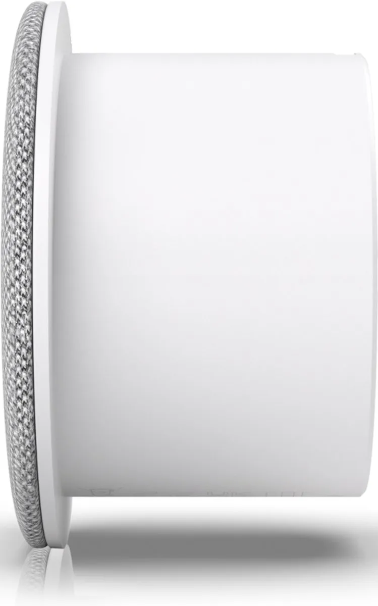 Ubiquiti UniFi AI Theta Audiomodule - Grijs/Wit