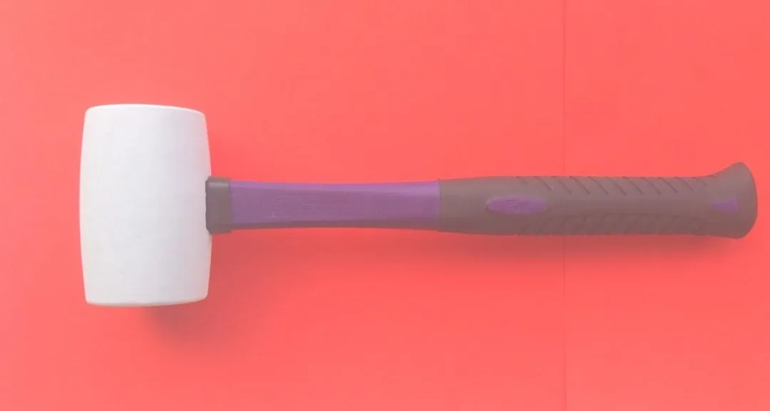 Prym Knutselhamer Rubber