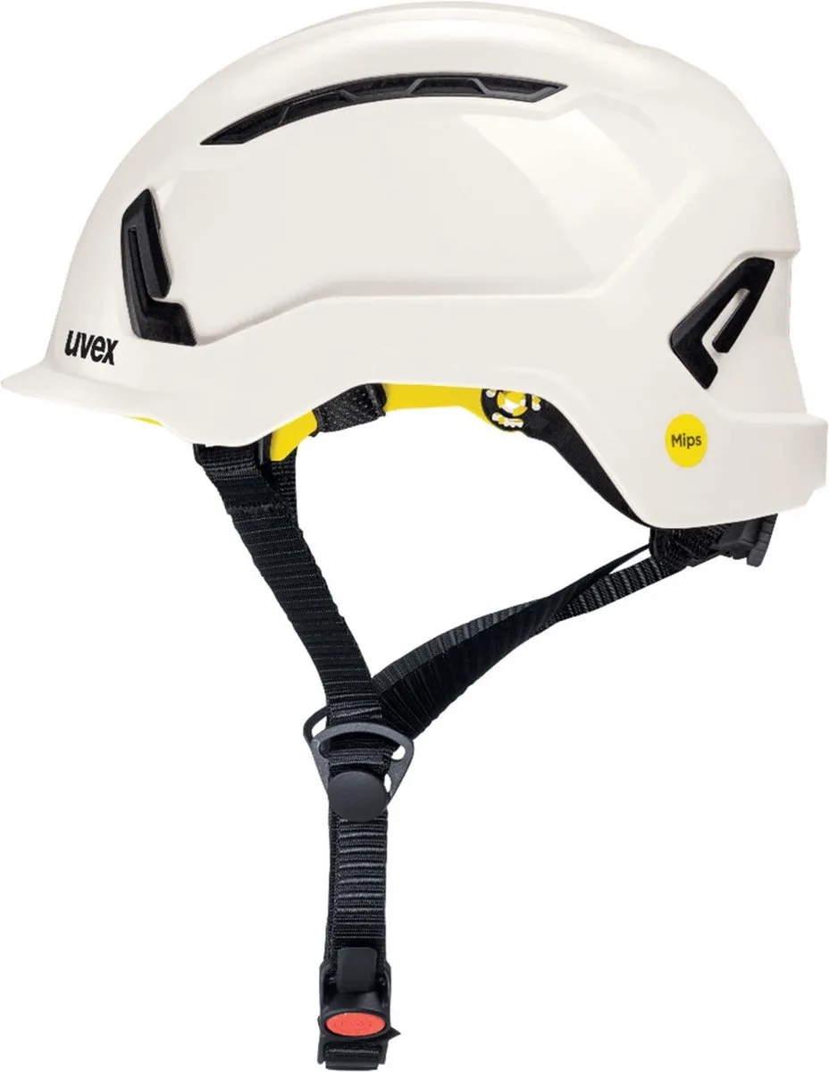 Uvex Pronamic Alpine MIPS 9735031 Veiligheidshelm