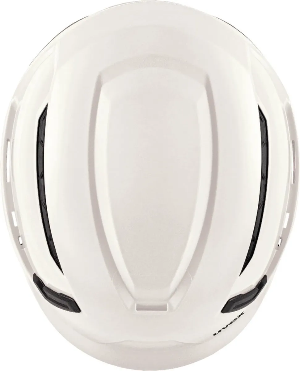 Uvex Pronamic Alpine MIPS 9735031 Veiligheidshelm - Wit