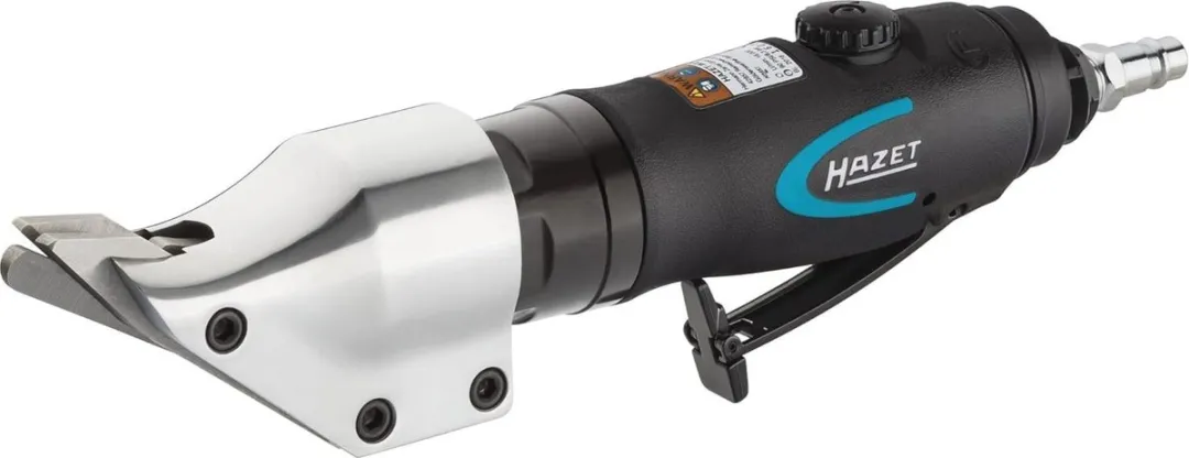 Hazet 9036N-5 Plaatschaar
