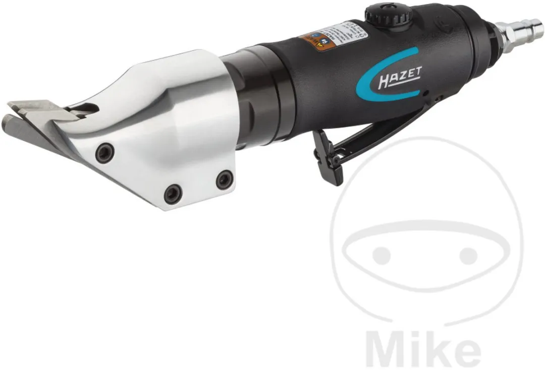Hazet 9036N-5 Plaatschaar - 370W - afbeelding 5 van 5