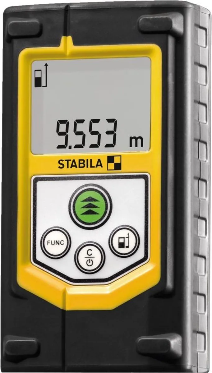 Stabila LD320 Laser Afstandsmeter