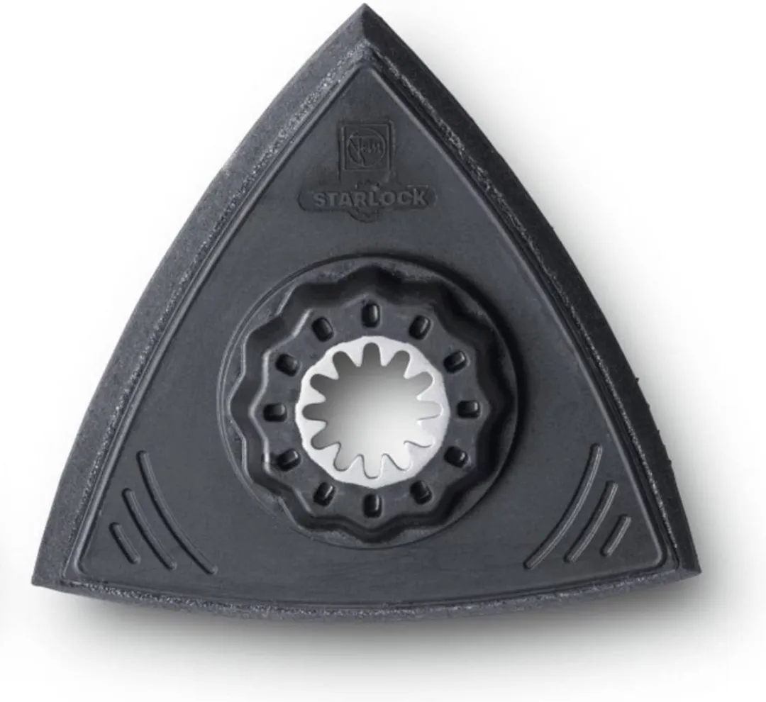 Fein Starlock Steunplateau 63806141220 - 2 Stuks
