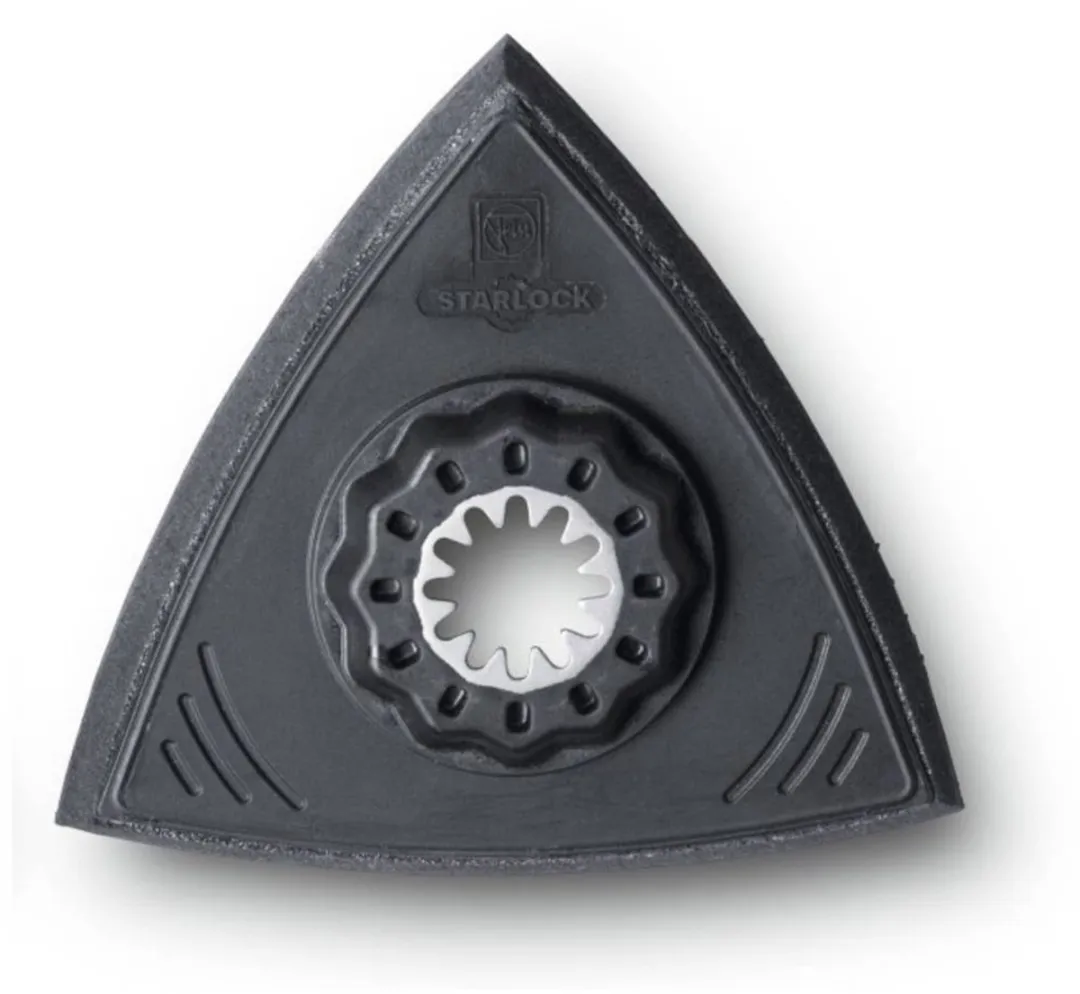 Fein Starlock Steunplateau 63806141220