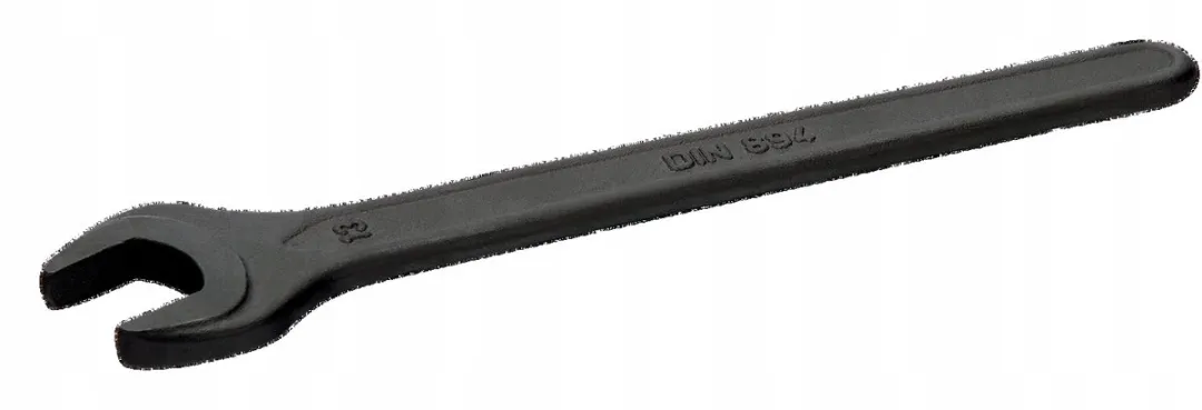 Bahco 894M-38 Enkele Steeksleutel 38mm