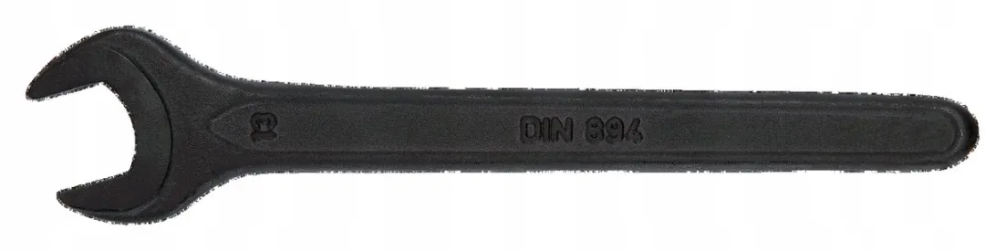 Bahco 894M-38 Enkele Steeksleutel 38mm
