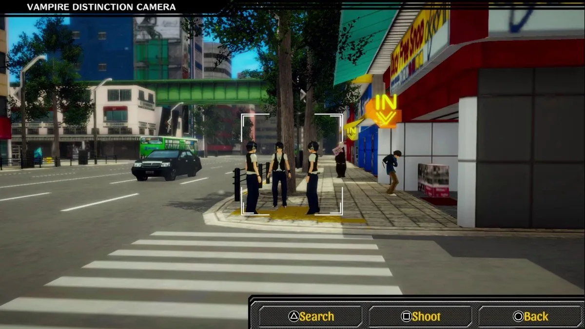 Mindscape Akiba's Trip Hellbound & Debriefed PS4