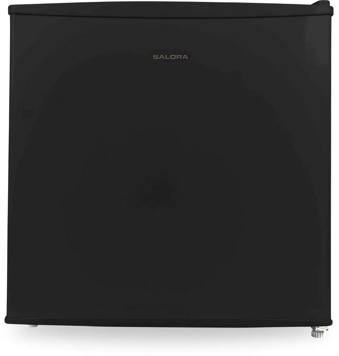 Salora MINICOOL43BL - Mini Koelkast - Minibar - Kleine Koelkast - 43 Liter - Zwart