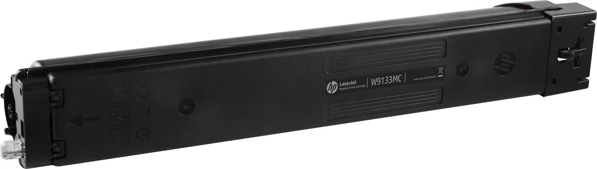 HP LaserJet W9133MC Tonercartridge Magenta - 20.000 pagina's - afbeelding 6 van 6