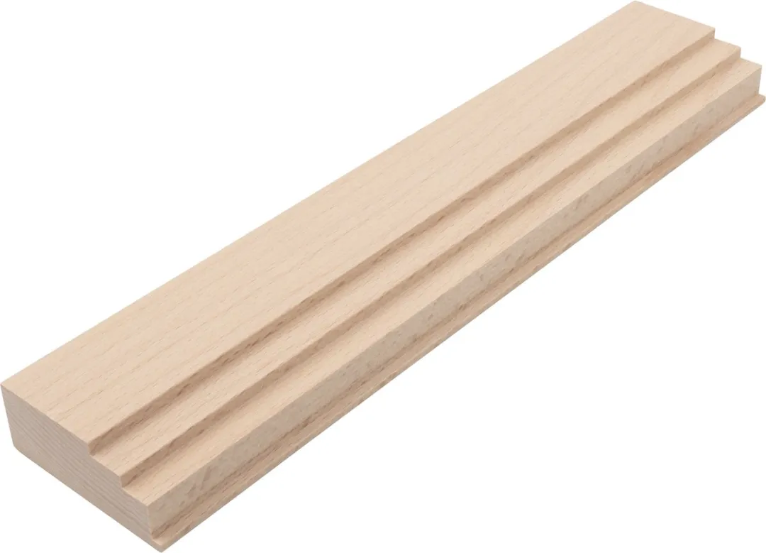Wolfcraft Laminaat Legset 6931000 - 22-delig