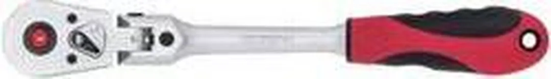 Gedore RED R60120027 Omschakelbare ratel 1/2" - afbeelding 6 van 6