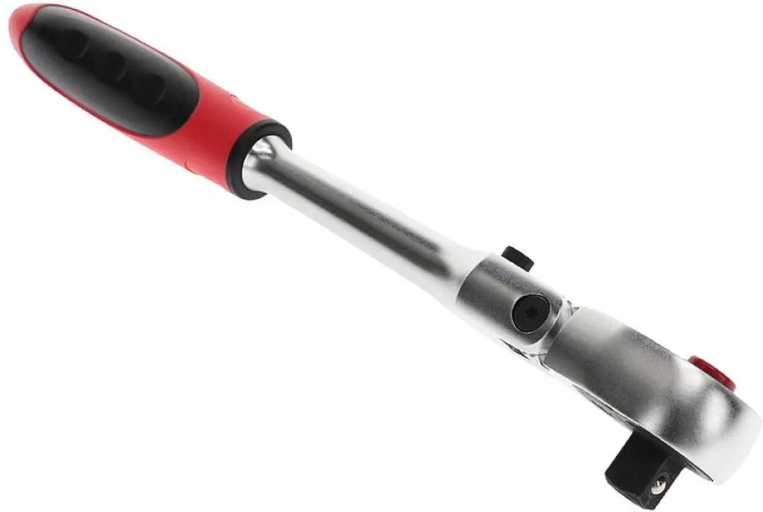 Gedore RED R60120027 Omschakelbare ratel 1/2"
