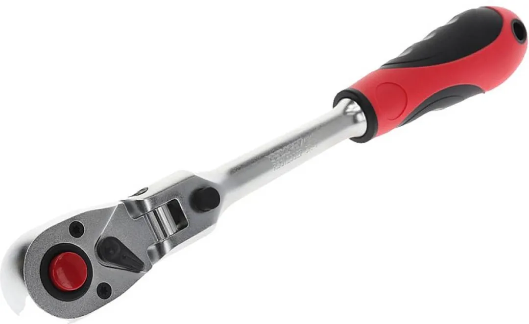 Gedore RED R60120027 Omschakelbare ratel 1/2"