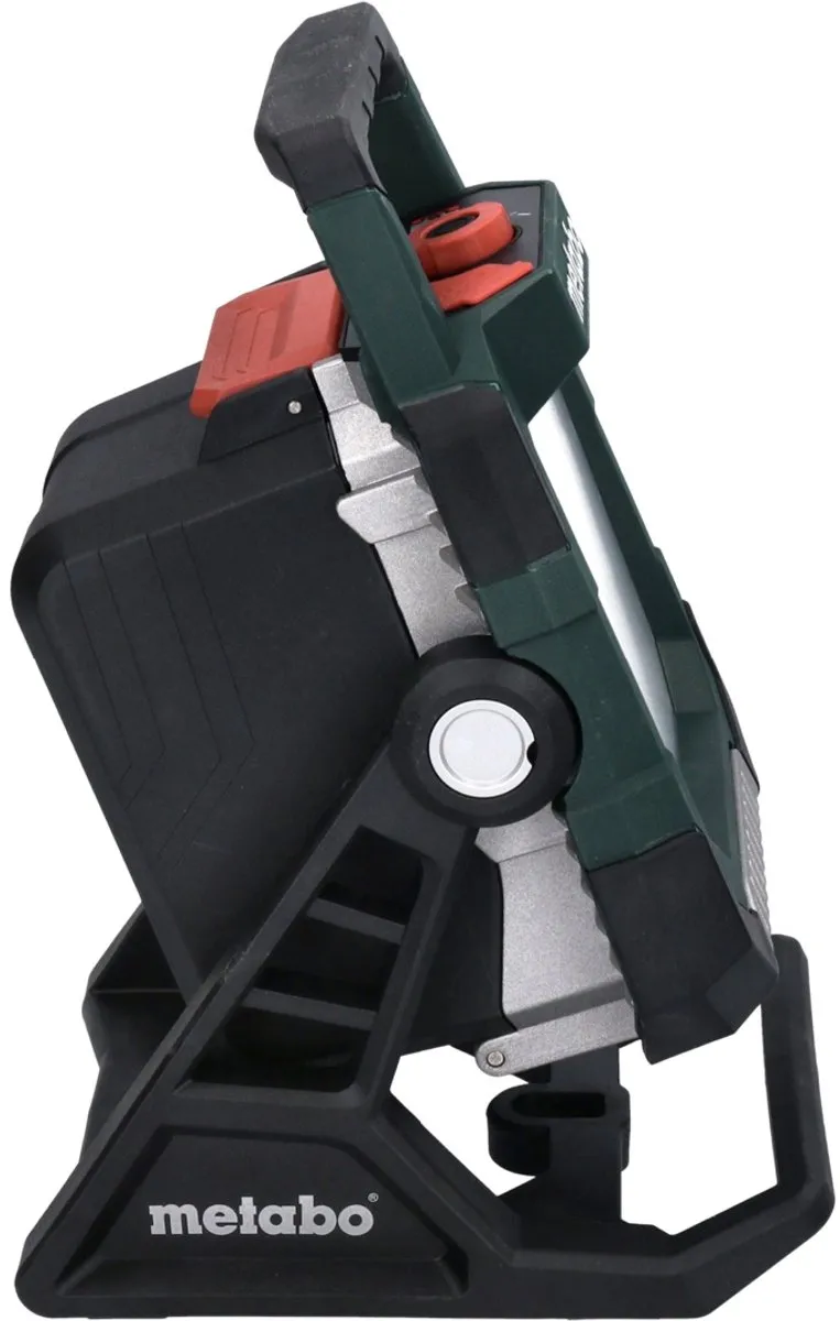 Metabo BSA18 LED4000 Bouwlamp - 18V