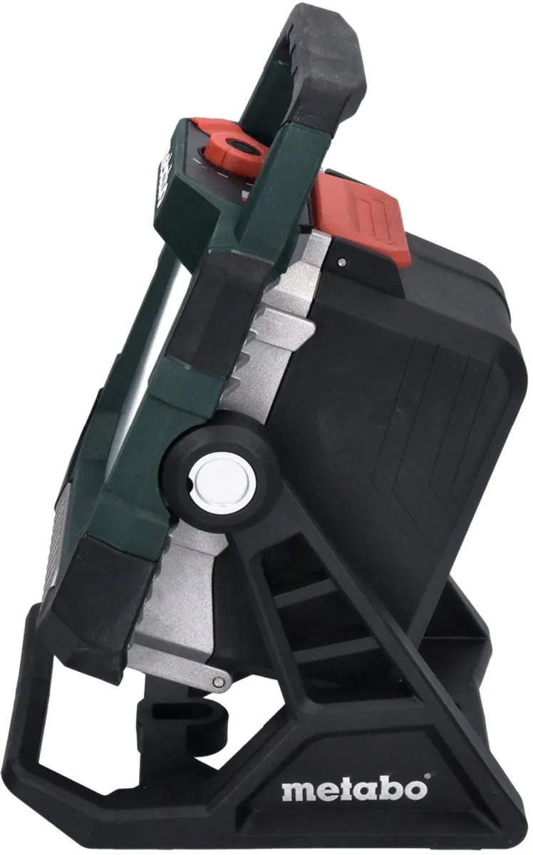 Metabo BSA18 LED4000 Bouwlamp - 18V