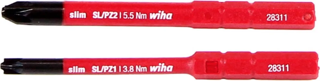 Wiha 41477 Draaimomentadapter