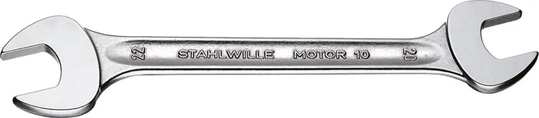 Stahlwille 10-6X7 Steeksleutel 6x7mm