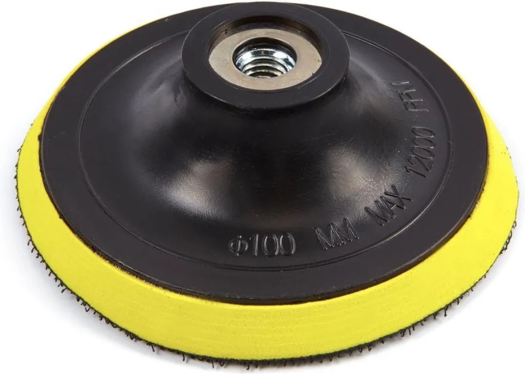 HBM Reserve Pad 100mm