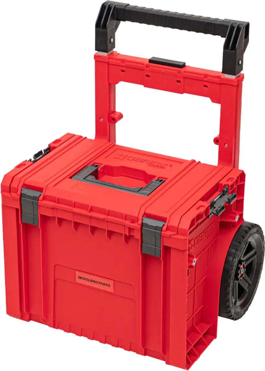 Toolbrothers RHINO L Cart Plus ULTRA Gereedschapskoffer 29L