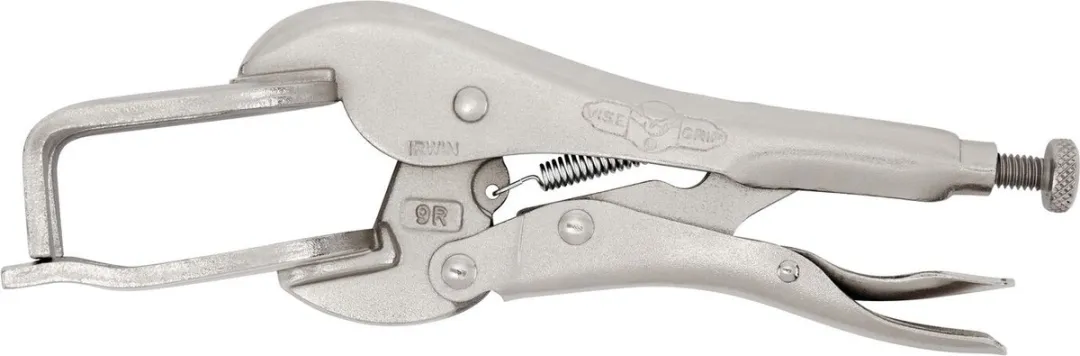 Irwin Lasklemtang U-vorm Origineel 9R 225mm