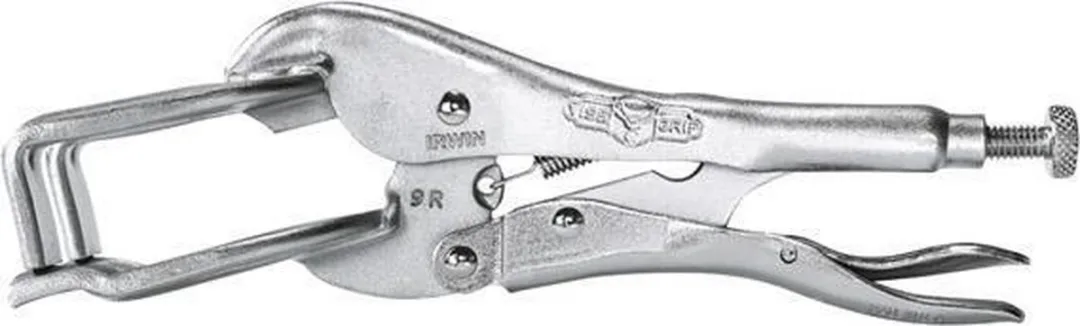 Irwin Lasklemtang U-vorm Origineel 9R 225mm