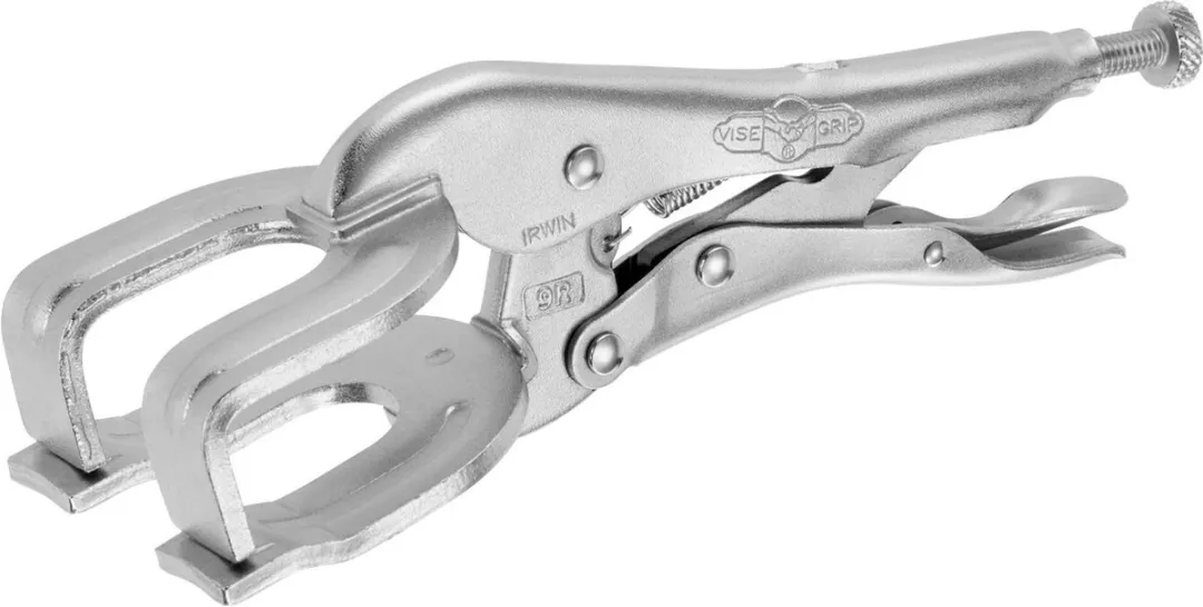 Irwin Lasklemtang U-vorm Origineel 9R 225mm