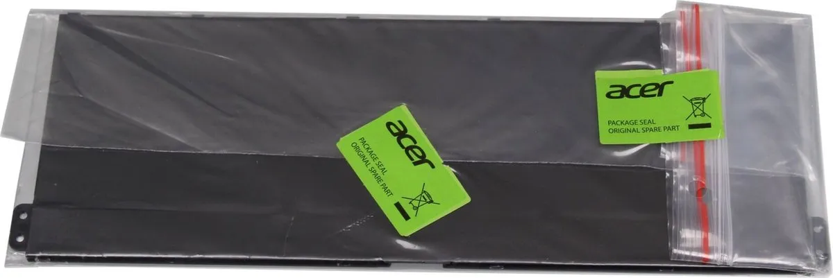 Acer KT.0030B.003 Accu - 65Wh - 5570mAh