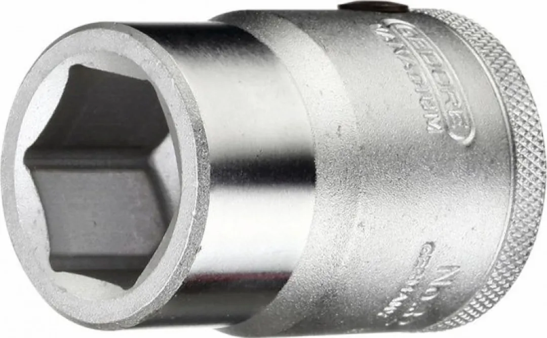 Gedore Dopsleutelinzetstuk 41mm 3/4" - 20mm