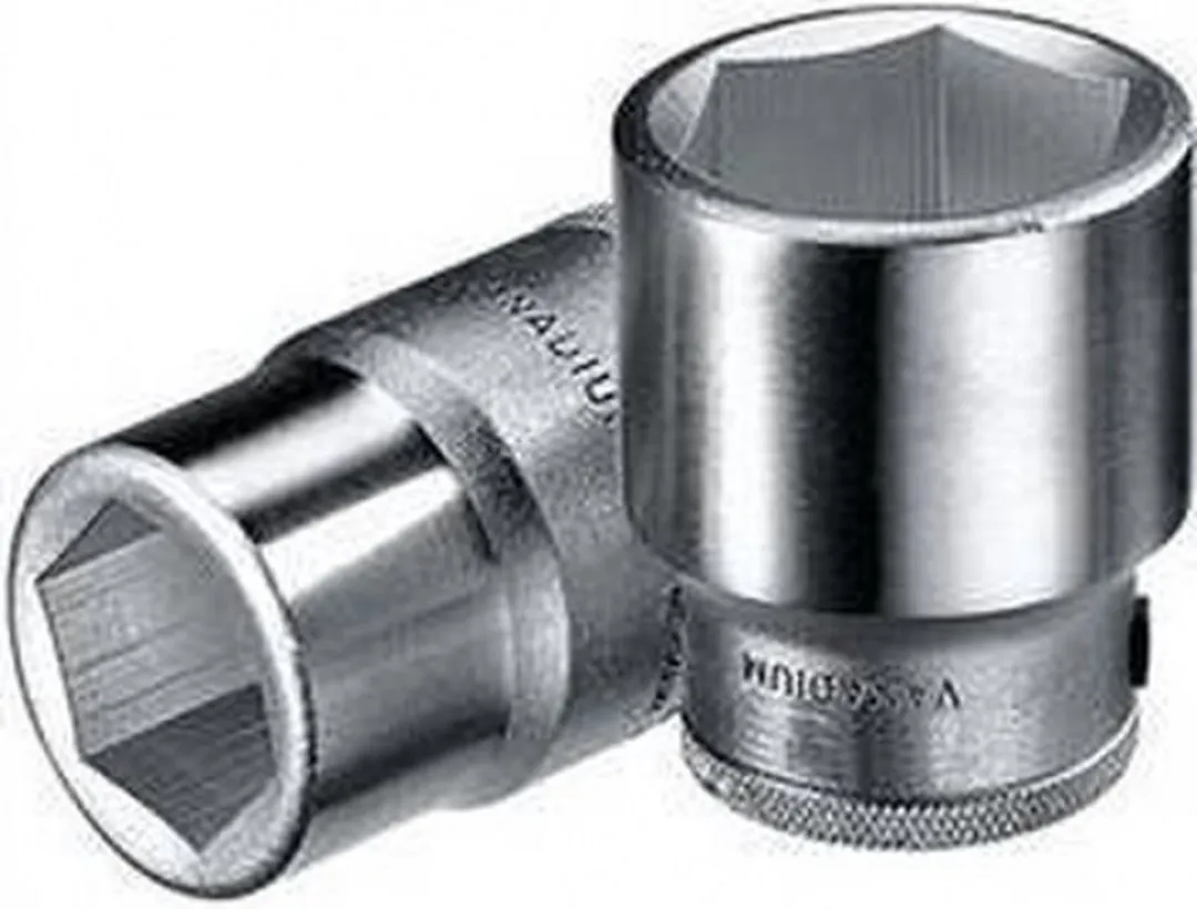 Gedore Dopsleutelinzetstuk 41mm 3/4" - 20mm