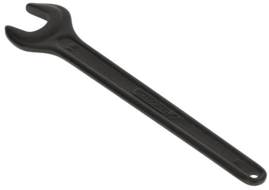 Gedore 6574760 Enkelvoudige Steeksleutel 16mm