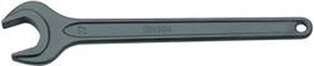 Gedore 6574760 Enkelvoudige Steeksleutel 16mm