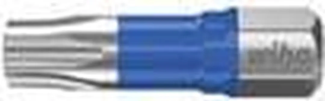 Wiha T-Bit 25mm T40 TORX - 5 Stuks