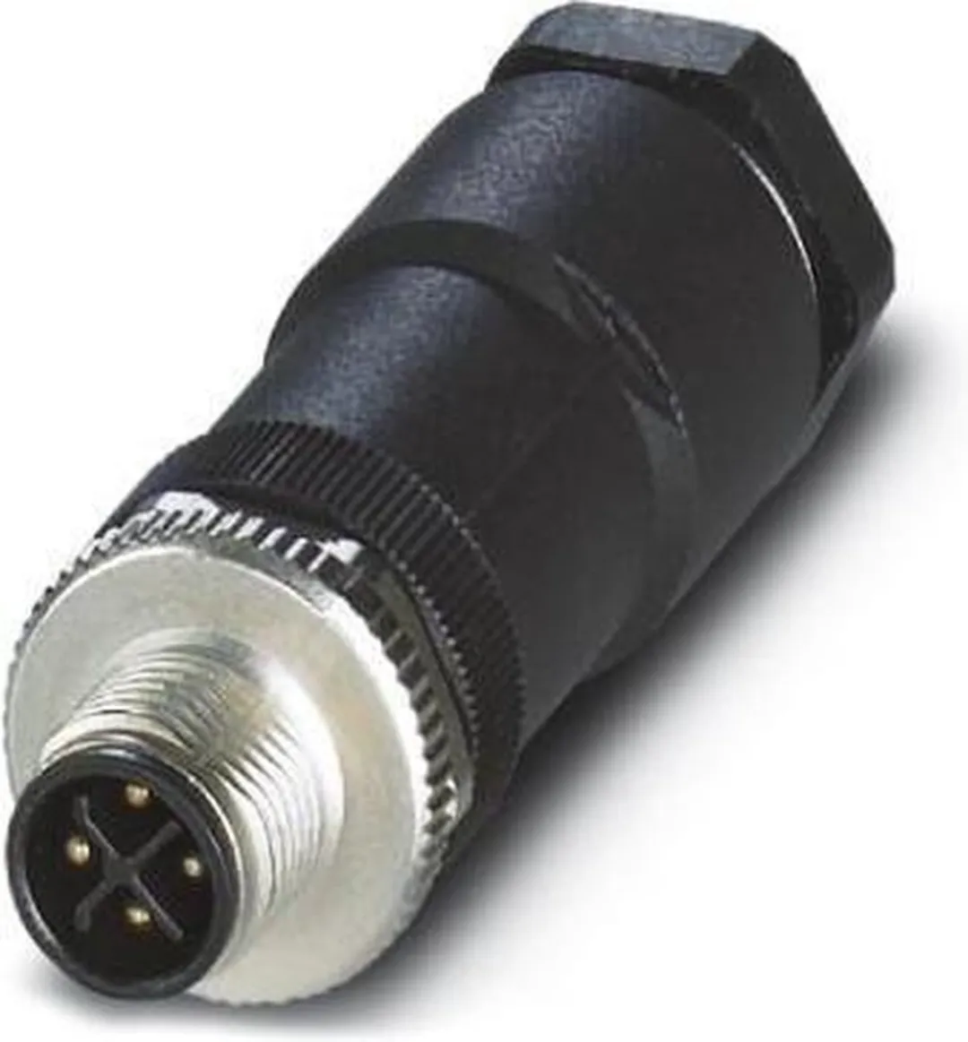 Phoenix Contact SACC-M12MSS-3PECON-PG11-M Powerconnector