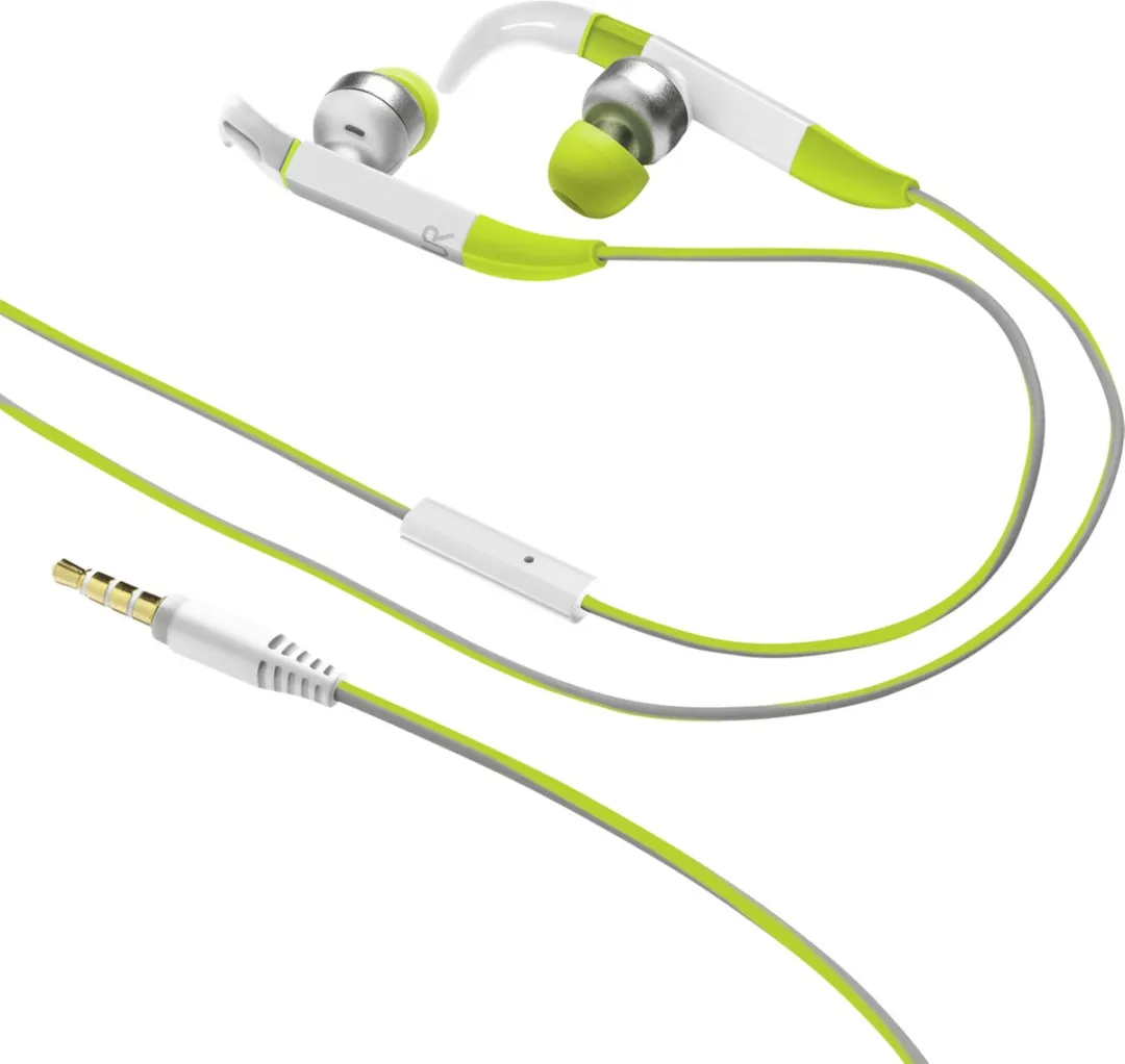 Trust Urban Fit 20320 In-ear Sport Oordopjes